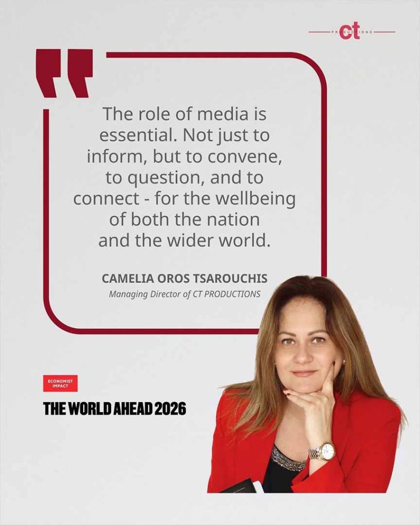 TWA 2026 - Nigeria: Our Founder & Managing Director’s Editorial on Sustainability and Narrative Responsibility