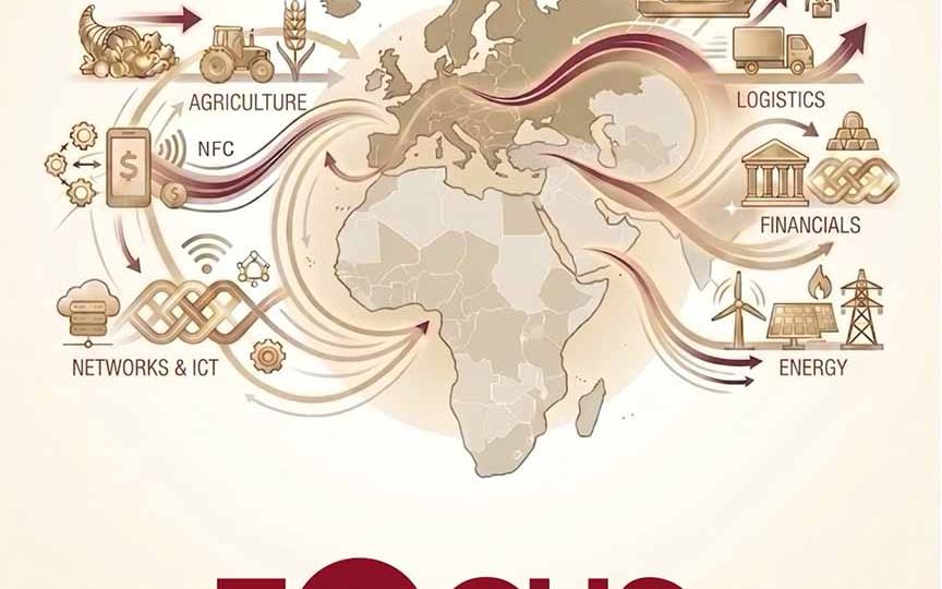 FOCUS Insights - Foresight, The Advantage