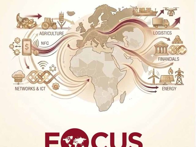 FOCUS Insights - Foresight, The Advantage