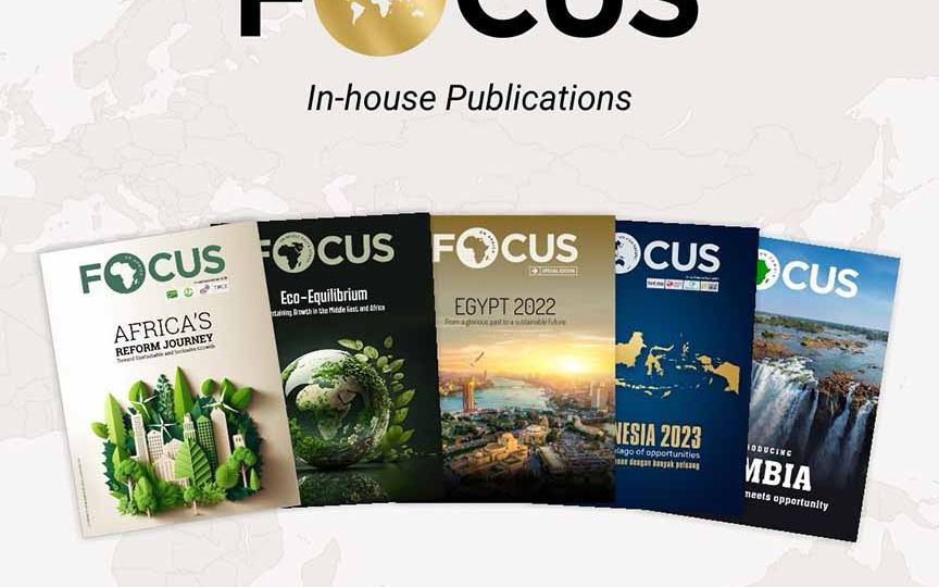 FOCUS on CT Productions nears its 10-year anniversary