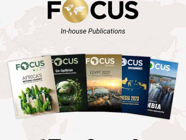 FOCUS on CT Productions nears its 10-year anniversary