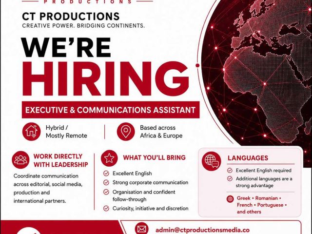 CTProductions-Were-hiring-promo