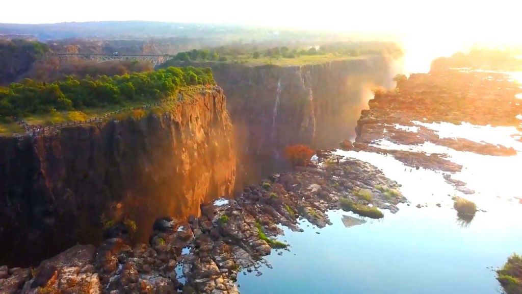 10 years of CT Productions - Before telling Zambia’s story