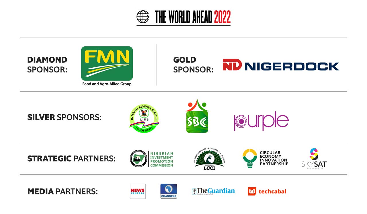 TWA 2022 - Sponsors