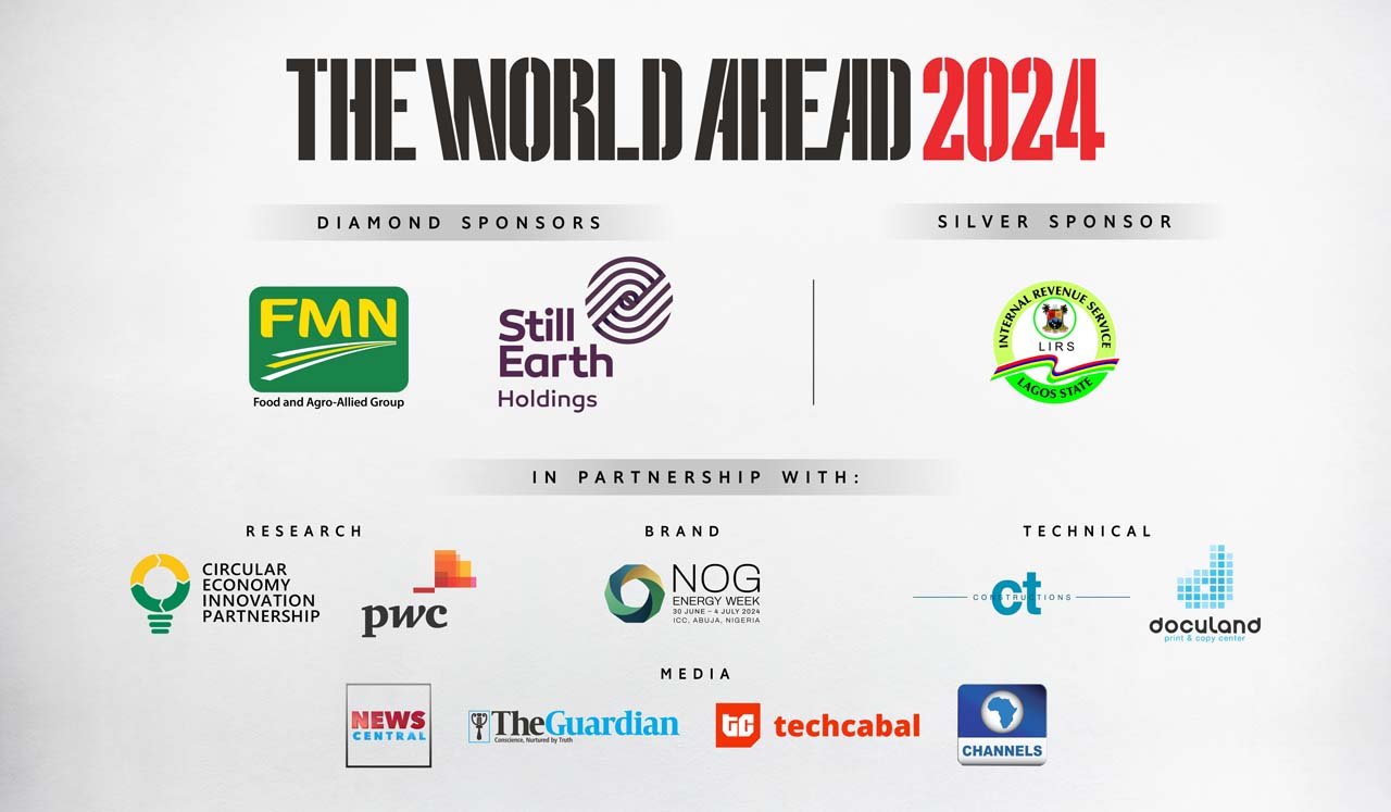 TWA2024 - Sponsors